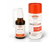 ARODUBIN 30ml, Dr.Rukavička 56 g