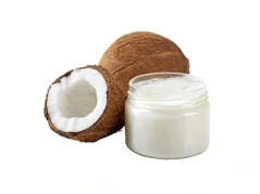 Kokosový olej Virgin BIO IBC kontejner 915 kg