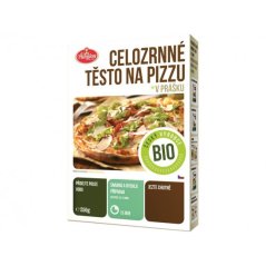 Celozrnná pizza v prášku BIO 250 g