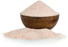 Sůl himalájská růžová jemná 25 kg