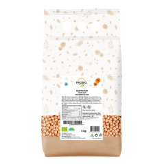 Cizrna BIO 3 kg