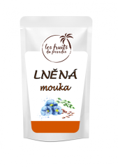 Lněná mouka 1 kg