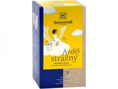 Anděl strážný® bylinný čaj BIO 27 g