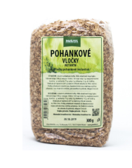 Vločky pohankové instantní 300g, PROVITA