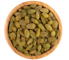 Rozinky zelené RAW BIO 3 kg