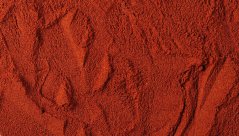Paprika pálivá mletá BIO 1 kg