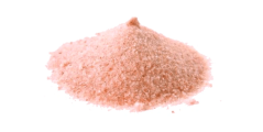 Himalájská sůl růžová jemná 3 kg