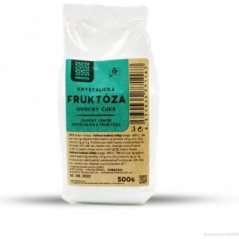 OVOCNÝ CUKR 500g, PROVITA