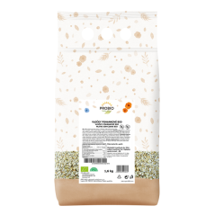 GASTRO - Vločky pohankové BIO 1.6 kg