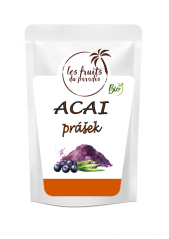 Acai prášek BIO 1 kg