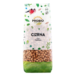 Cizrna BIO  500 g