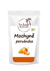 Mochyně Peruánská - Physalis BIO 500 g