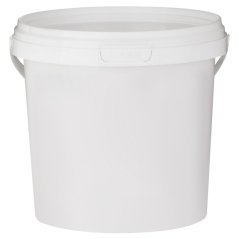 Rýžový sirup DE62 IBC kontejner 25 kg