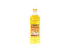 Bio olej na smažení bio*nebio 1 l