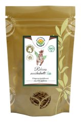Rdesno mnohokvěté - kořen mletý BIO, SALVIA PARADISE 150 g