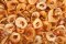 Jablkový chips BIO 3 kg