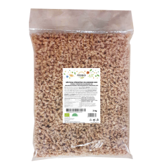 GASTRO - Vřetena pšeničná celozrnná BIO 3 kg
