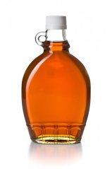 Javorový sirup BIO medium, 250ml,CA 250 g