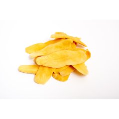 Mango plátky sušené mrazem 3 kg