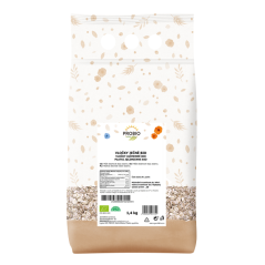 GASTRO - Vločky ječné BIO PROBIO 1.4 kg
