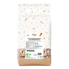 GASTRO - Vločky ovesné bezlepkové BIO 1.6 kg